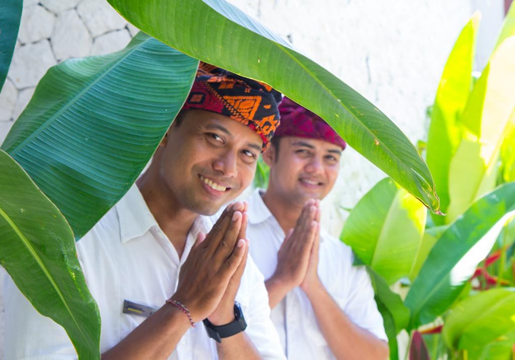 Bali Luxury Villa Management | Property Management & Marketing