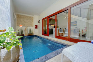 De Amelia Seminyak Villa by Nagisa Bali