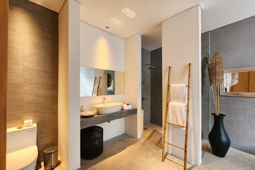 Silk Umalas Villas by Nagisa Bali