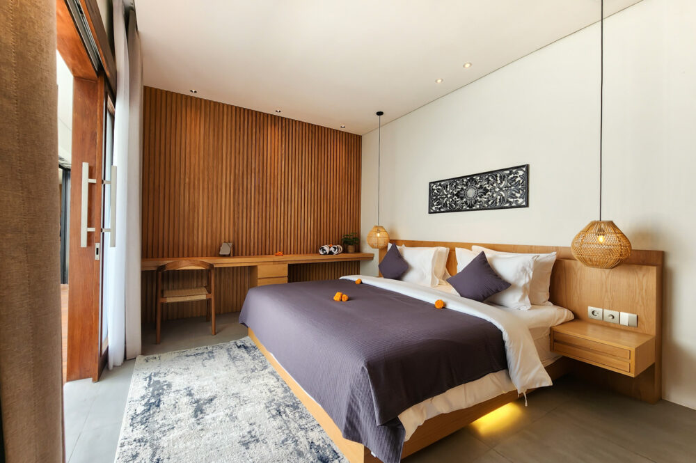 Silk Umalas Villas by Nagisa Bali