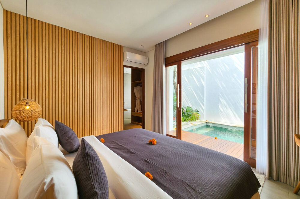 Silk Umalas Villas by Nagisa Bali