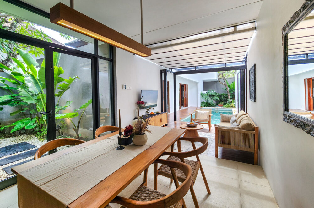 Silk Umalas Villas by Nagisa Bali