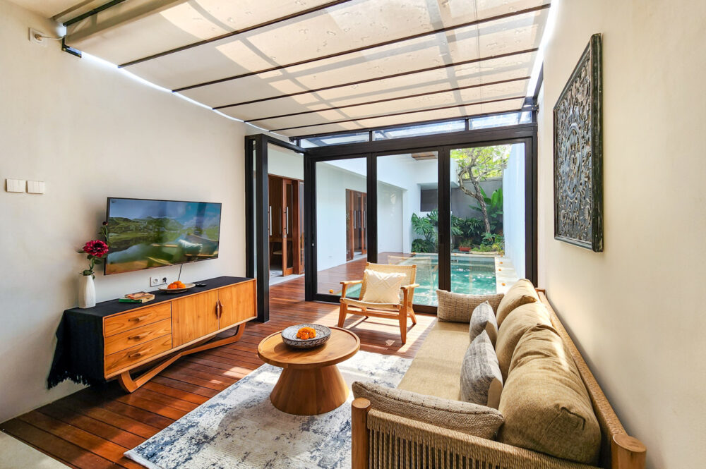 Silk Umalas Villas by Nagisa Bali