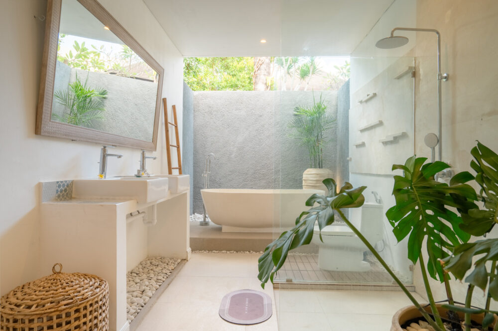 Palma Blanca Canggu by Nagisa Bali