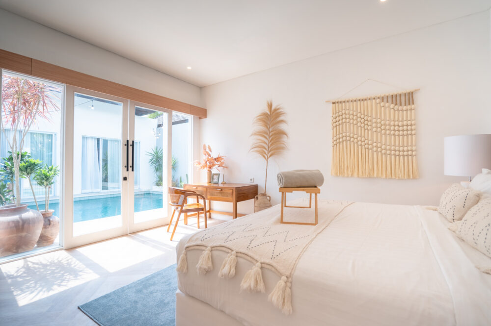 Palma Blanca Canggu by Nagisa Bali
