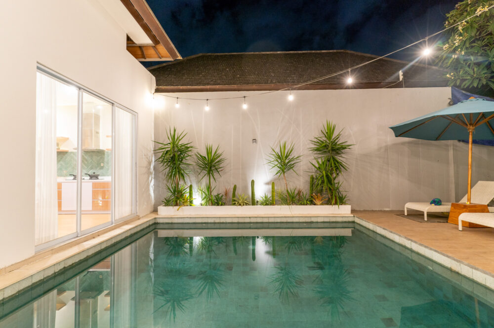 Palma Blanca Canggu by Nagisa Bali