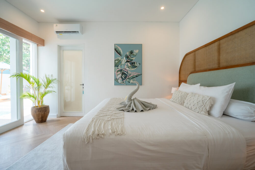 Palma Blanca Canggu by Nagisa Bali