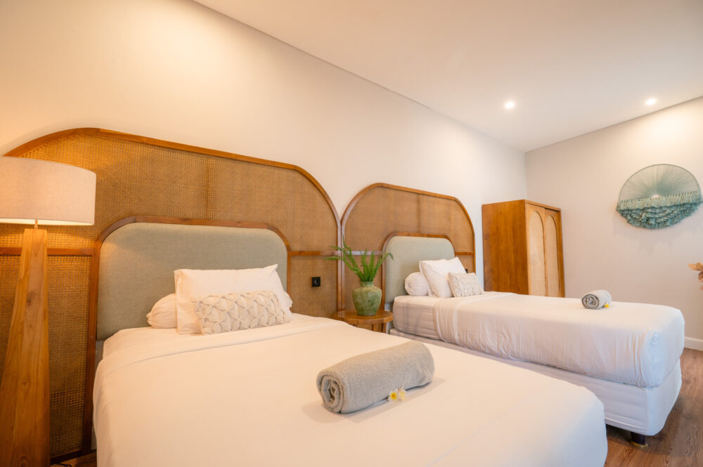 Palma Blanca Canggu by Nagisa Bali