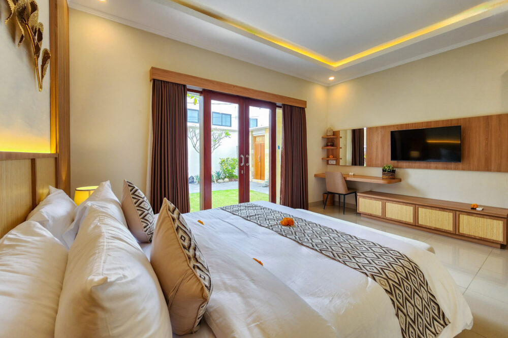 Ayur Bali Villas by Nagisa Bali