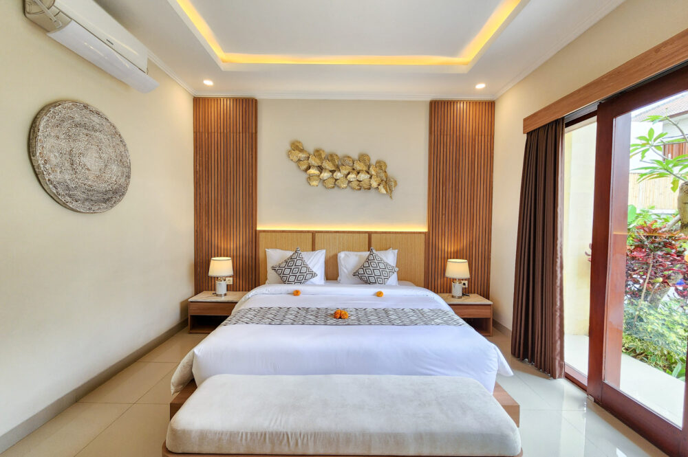 Ayur Bali Villas by Nagisa Bali