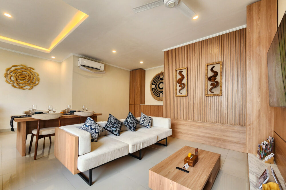 Ayur Bali Villas by Nagisa Bali