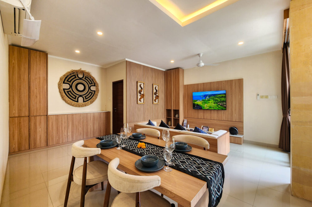 Ayur Bali Villas by Nagisa Bali