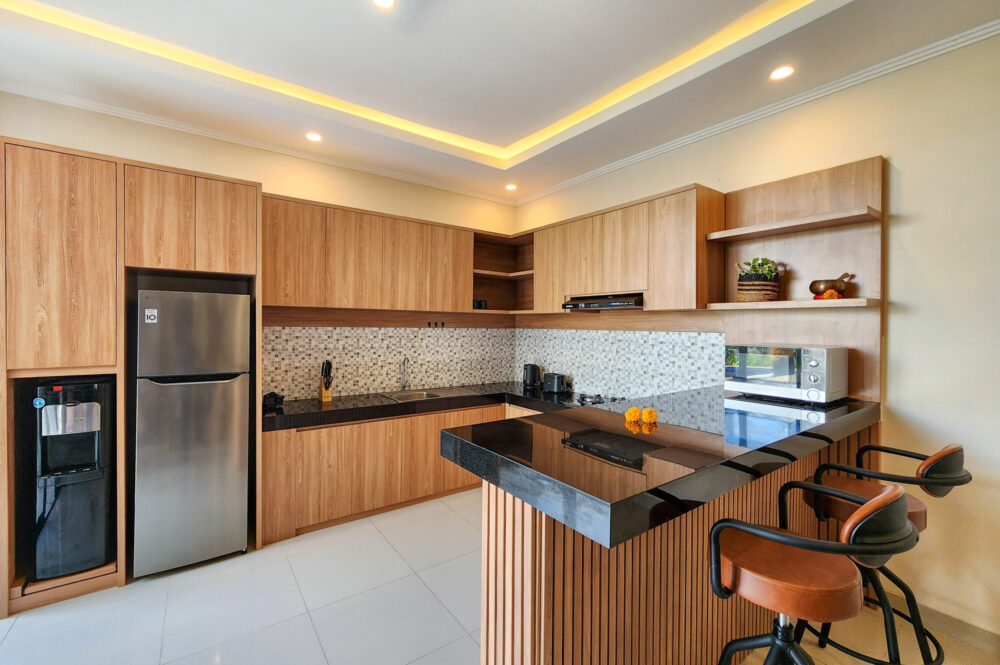 Ayur Bali Villas by Nagisa Bali