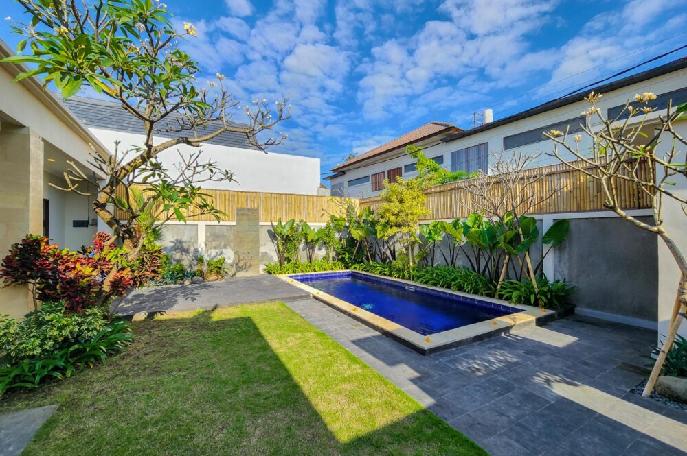 Ayur Bali Villas by Nagisa Bali
