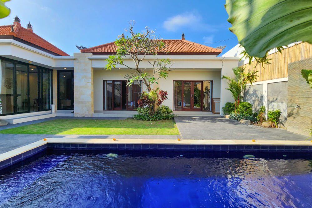 Ayur Bali Villas by Nagisa Bali