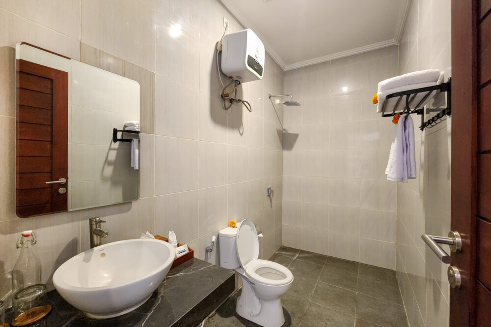 Ayur Bali Villas by Nagisa Bali