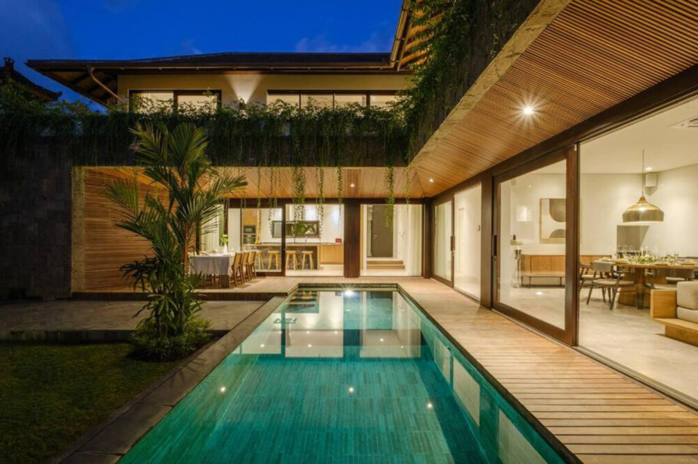 Villa Uni Canggu by Nagisa Bali