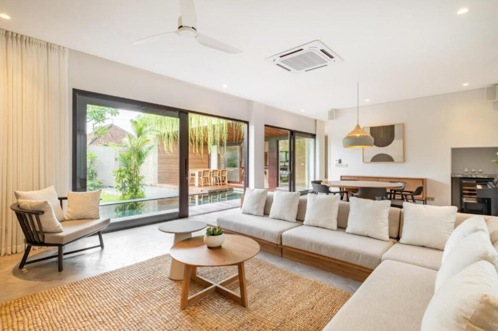 Villa Uni Canggu by Nagisa Bali