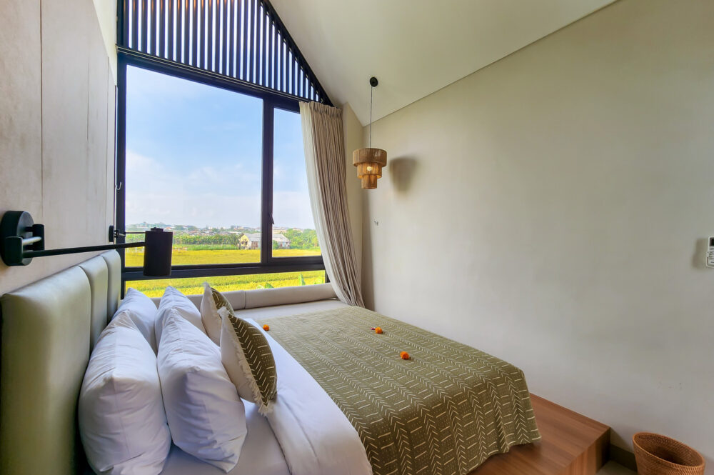 Bedroom - Sorano Seminyak-15 Villa Sorano Seminyak by Nagisa Bali
