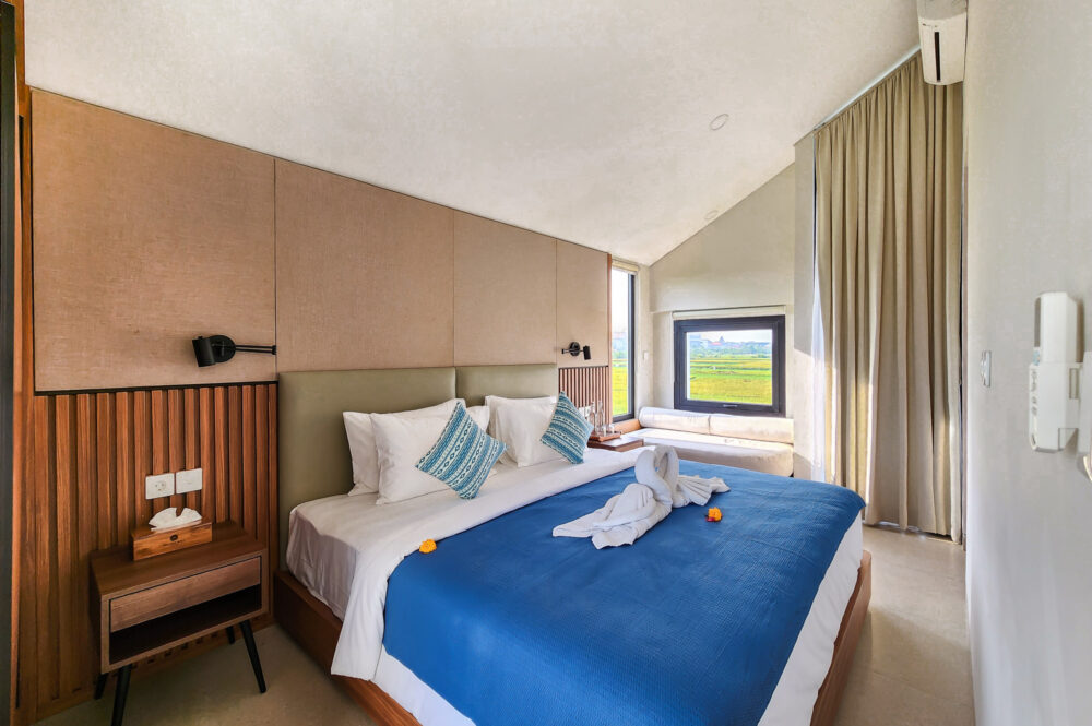 Bedroom - Sorano Seminyak-16 Villa Sorano Seminyak by Nagisa Bali