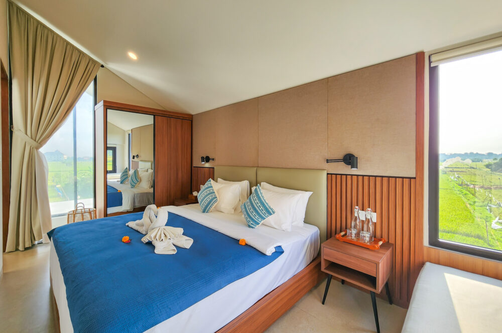 Bedroom - Sorano Seminyak-17 Villa Sorano Seminyak by Nagisa Bali