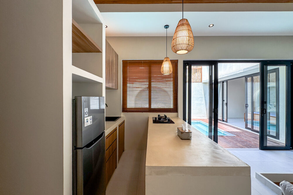 Athaya Canggu Villas by Nagisa Bali