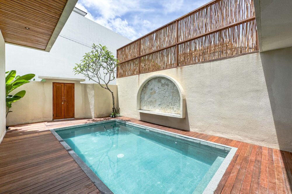 Athaya Canggu Villas by Nagisa Bali Athaya Canggu Villas by Nagisa Bali