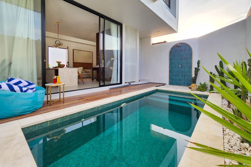 Villa Narda Seminyak by Nagisa Bali Villa Narda Seminyak by Nagisa Bali