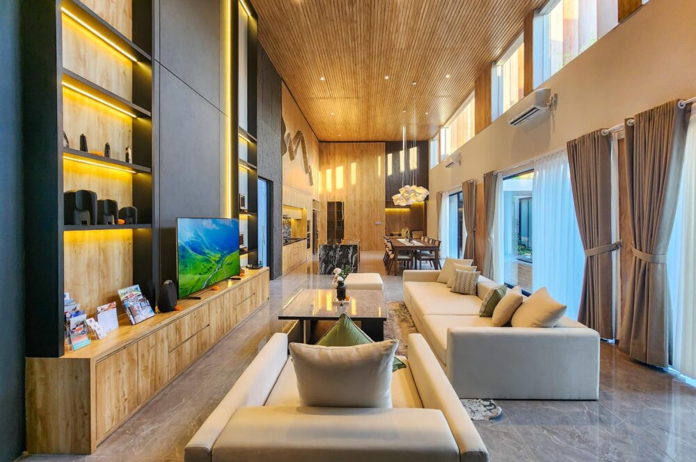 Villa Narda Seminyak by Nagisa Bali Villa Narda Seminyak by Nagisa Bali