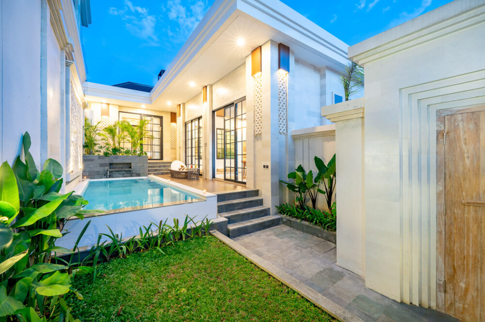 Dandelion Villas Pandawa - Pool Area (5) Dandelion Villas Pandawa by Nagisa Bali