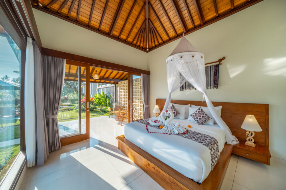 Pranaya Parama Ubud Villa
