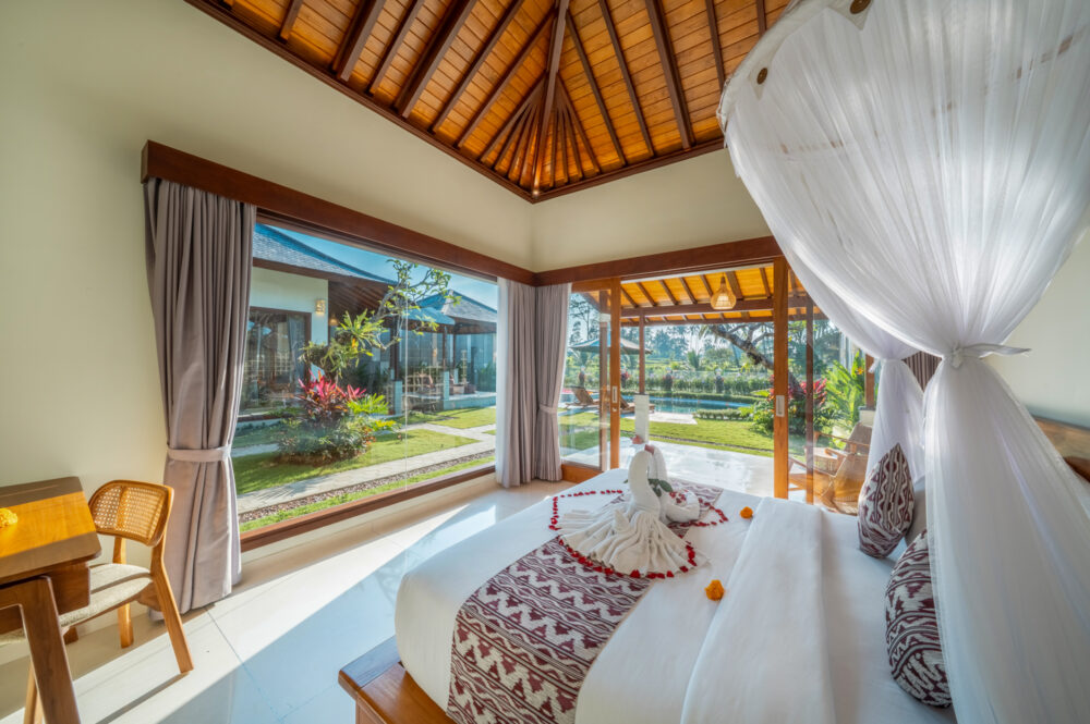 Pranaya Parama Ubud Villa