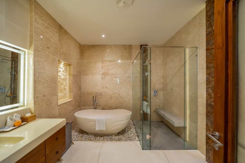 Pranaya Parama Ubud Villa