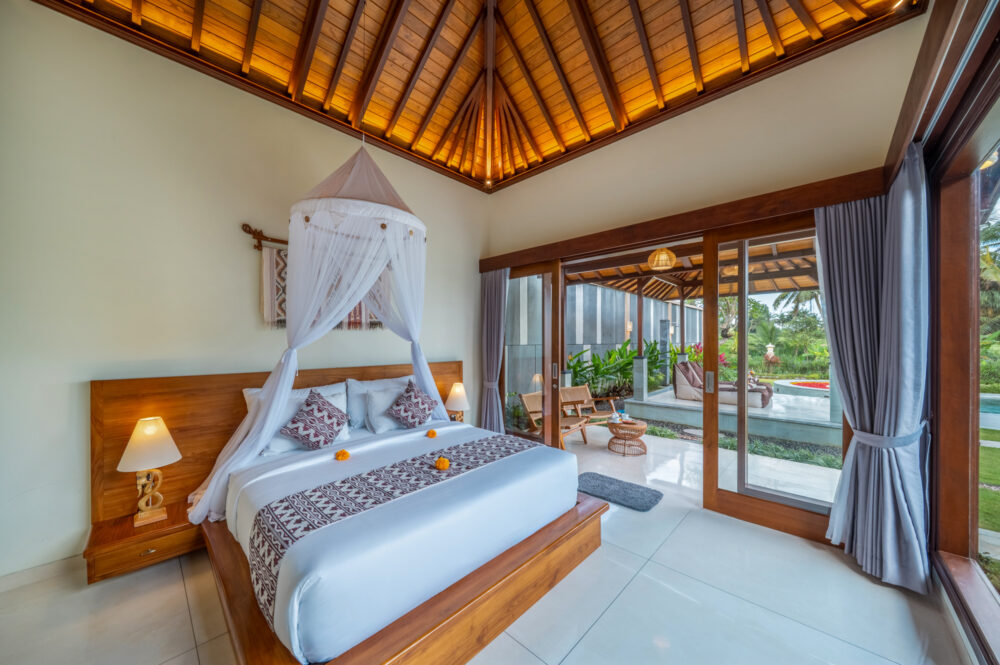 Pranaya Parama Ubud Villa