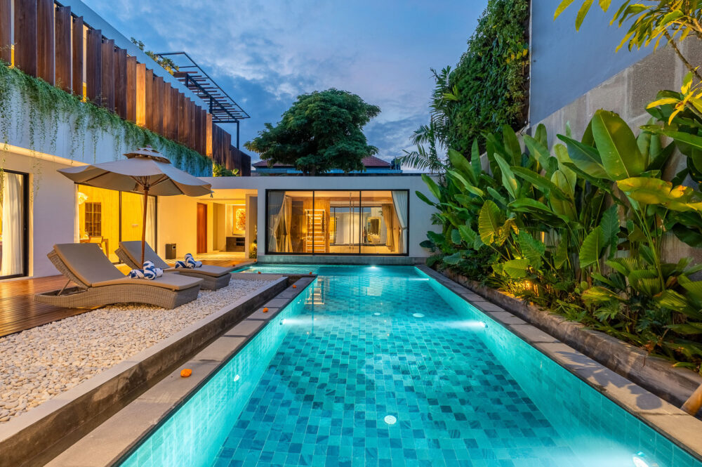 Villa Narda Seminyak (3) Villa Narda Seminyak by Nagisa Bali