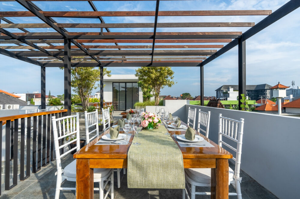 Villa Narda Seminyak (48) Villa Narda Seminyak by Nagisa Bali