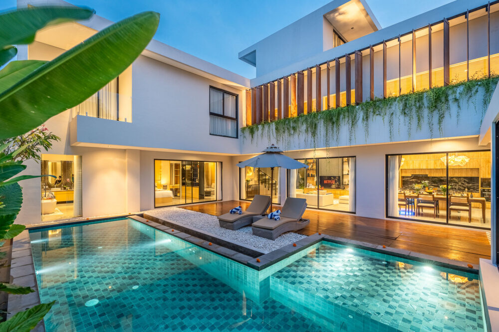 Villa Narda Seminyak by Nagisa Bali Villa Narda Seminyak by Nagisa Bali