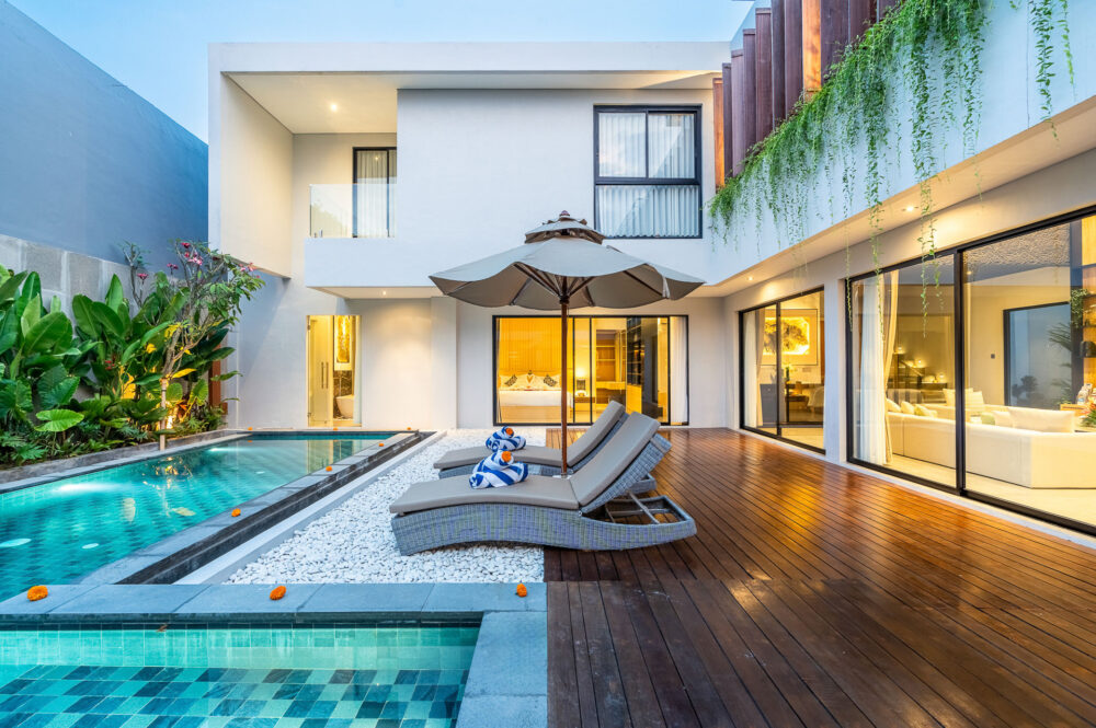 Villa Narda Seminyak (9) Villa Narda Seminyak by Nagisa Bali