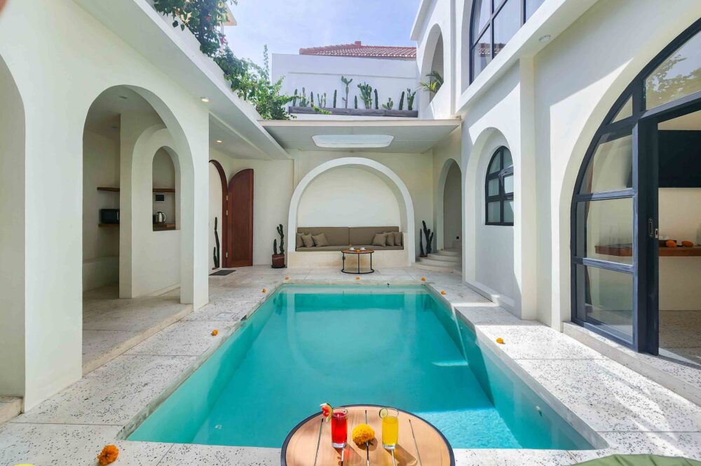 Lina Goh Nagisa Bali - Villa Emilia Canggu