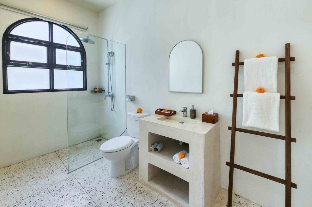 Lina Goh Nagisa Bali - Villa Emilia Canggu