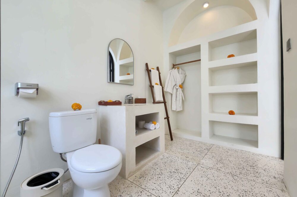 Lina Goh Nagisa Bali - Villa Emilia Canggu