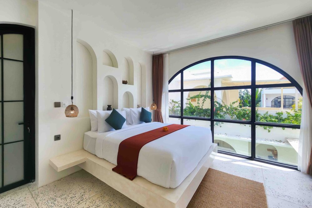 Lina Goh Nagisa Bali - Villa Emilia Canggu