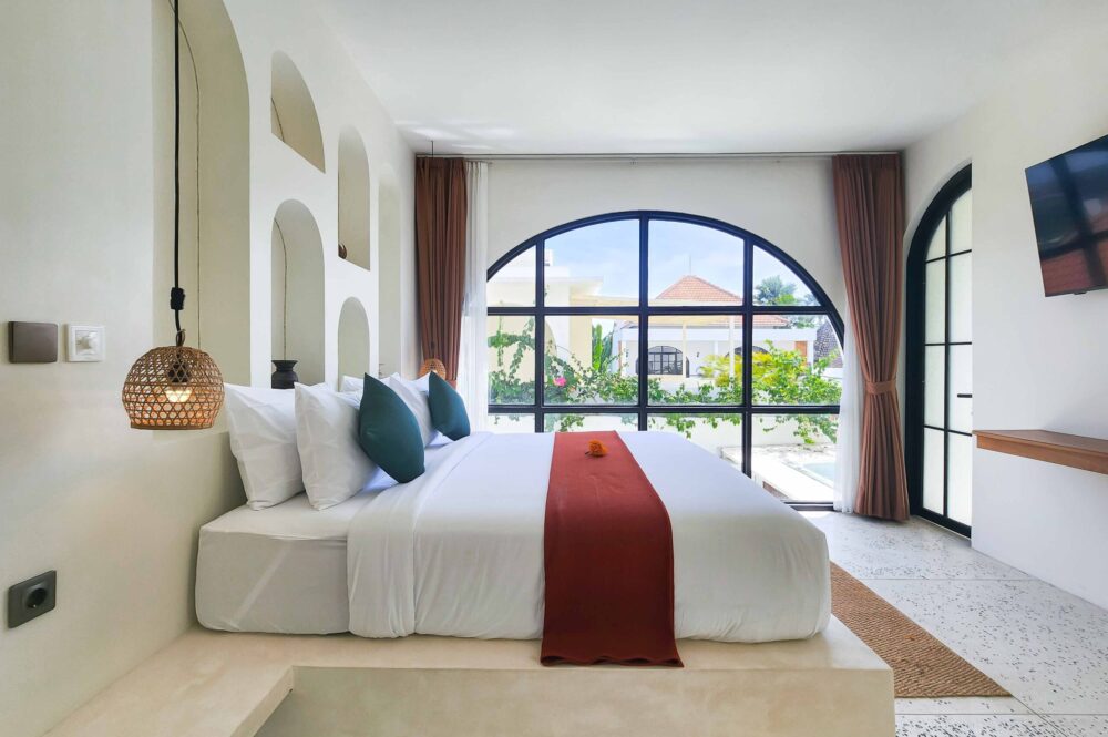 Lina Goh Nagisa Bali - Villa Emilia Canggu