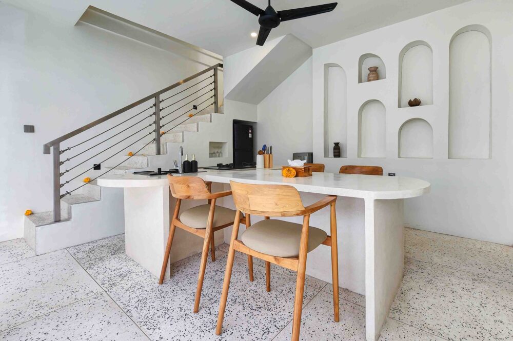 Lina Goh Nagisa Bali - Villa Emilia Canggu