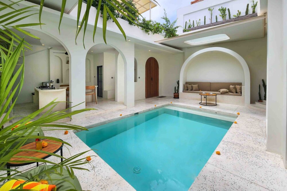 Villa Narda Seminyak by Nagisa Bali