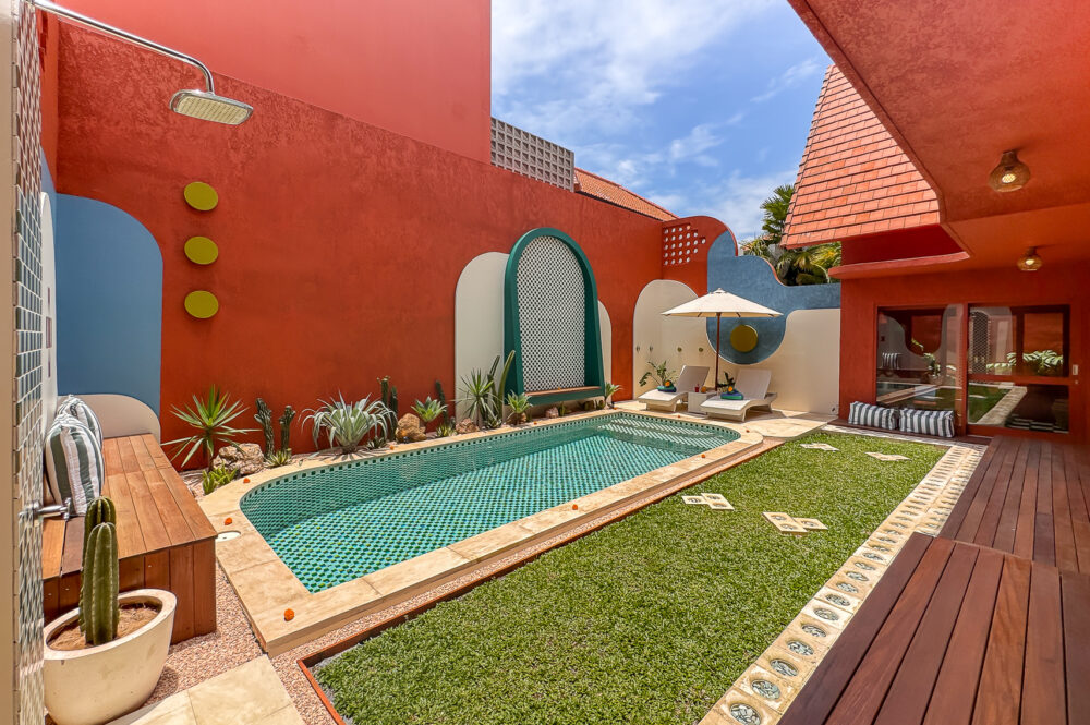 Villa Narda Seminyak by Nagisa Bali