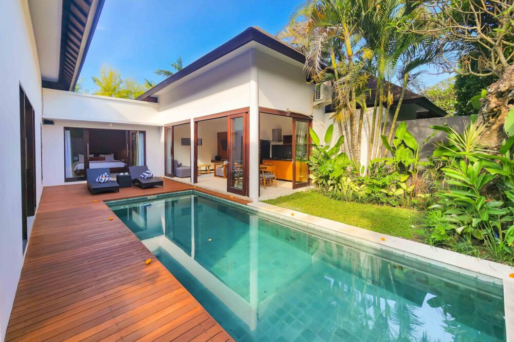 Villa Narda Seminyak by Nagisa Bali Villa Narda Seminyak by Nagisa Bali